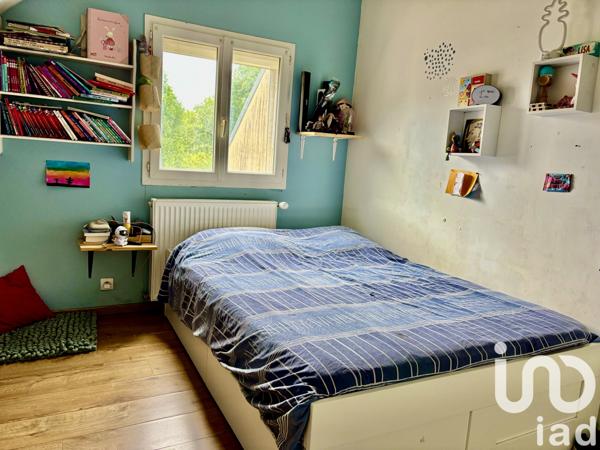 Maison à vendre 5 pièces 98 m² Linas