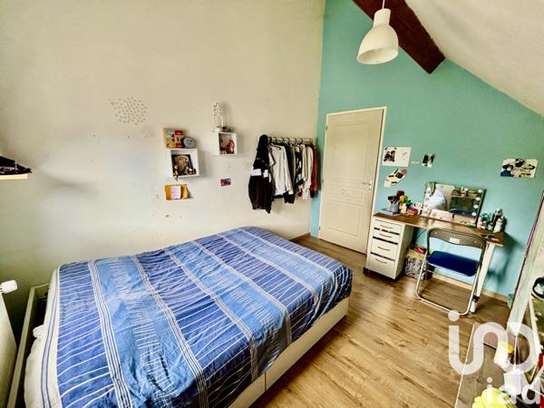 Maison à vendre 5 pièces 98 m² Linas