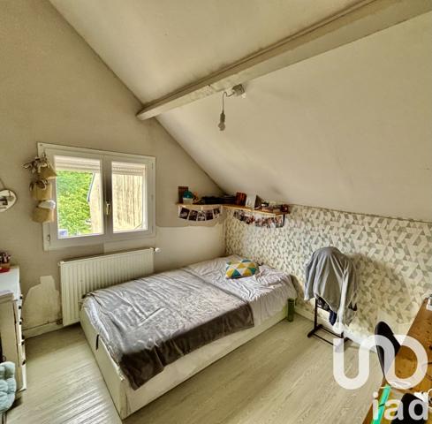 Maison à vendre 5 pièces 98 m² Linas