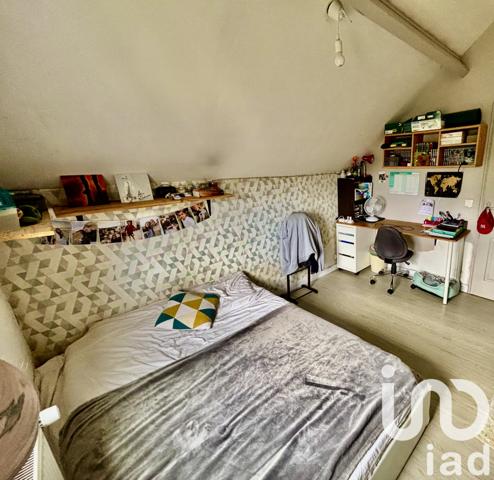 Maison à vendre 5 pièces 98 m² Linas