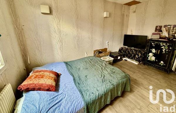 Maison à vendre 5 pièces 98 m² Linas