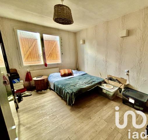 Maison à vendre 5 pièces 98 m² Linas