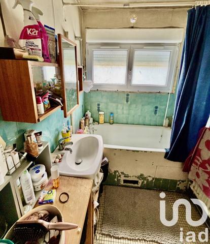 Maison à vendre 5 pièces 98 m² Linas