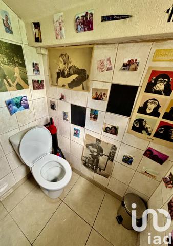 Maison à vendre 5 pièces 98 m² Linas