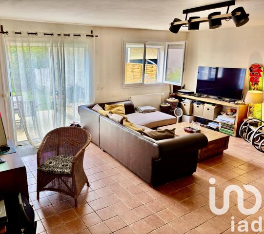 Maison à vendre 5 pièces 98 m² Linas