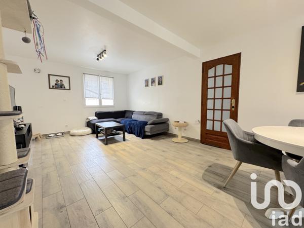 House for sale 5 rooms 118 m² Tremblay-en-France