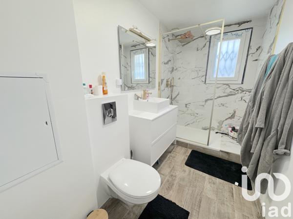 House for sale 5 rooms 118 m² Tremblay-en-France