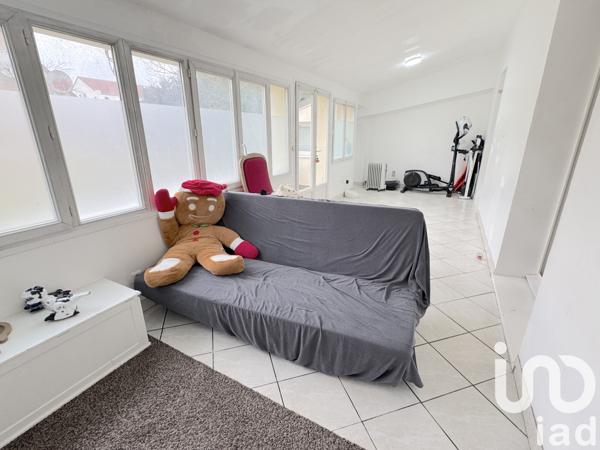 House for sale 5 rooms 118 m² Tremblay-en-France