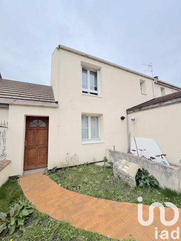 House for sale 5 rooms 118 m² Tremblay-en-France