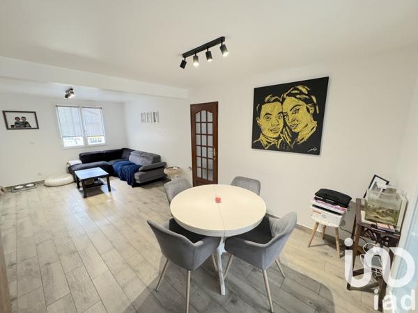 House for sale 5 rooms 118 m² Tremblay-en-France
