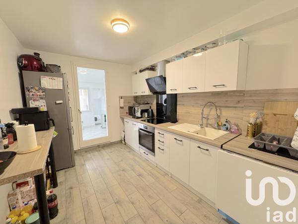 House for sale 5 rooms 118 m² Tremblay-en-France