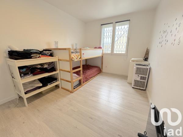 House for sale 5 rooms 118 m² Tremblay-en-France