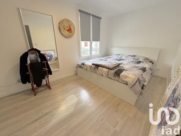 House for sale 5 rooms 118 m² Tremblay-en-France