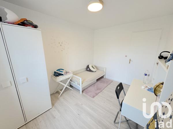 House for sale 5 rooms 118 m² Tremblay-en-France