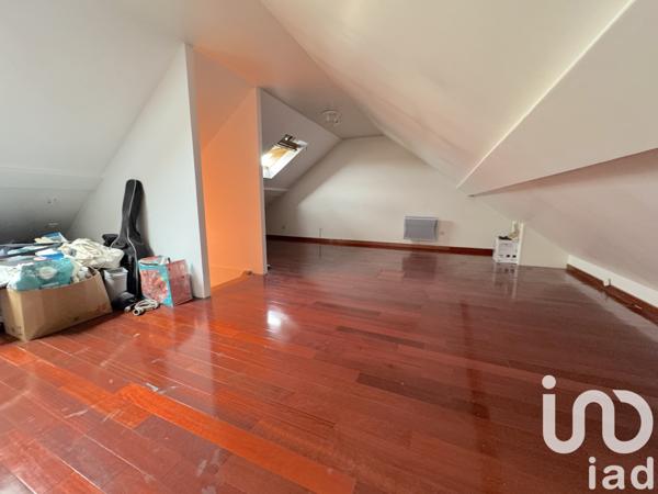 House for sale 5 rooms 118 m² Tremblay-en-France