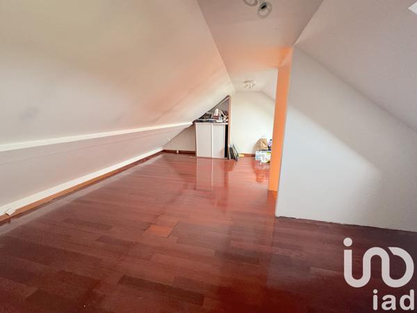 House for sale 5 rooms 118 m² Tremblay-en-France