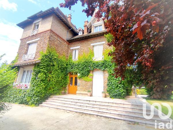 Appartement à vendre 7 pièces 149 m² Melun