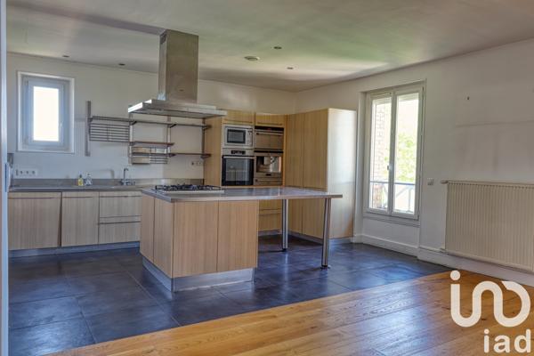 Appartement à vendre 7 pièces 149 m² Melun