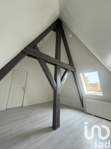 Appartement à vendre 7 pièces 149 m² Melun