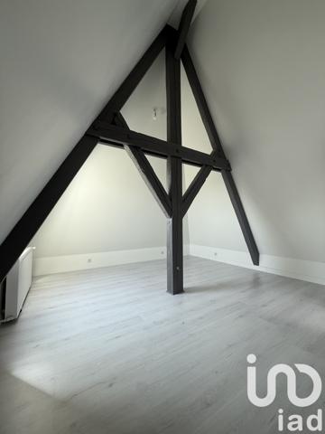 Appartement à vendre 7 pièces 149 m² Melun