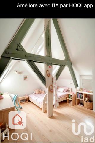 Appartement à vendre 7 pièces 149 m² Melun