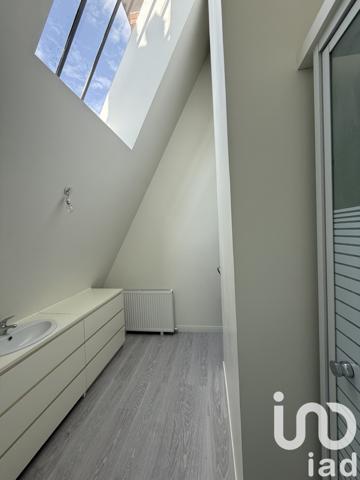 Appartement à vendre 7 pièces 149 m² Melun