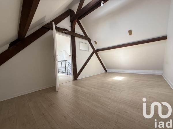 Appartement à vendre 7 pièces 149 m² Melun