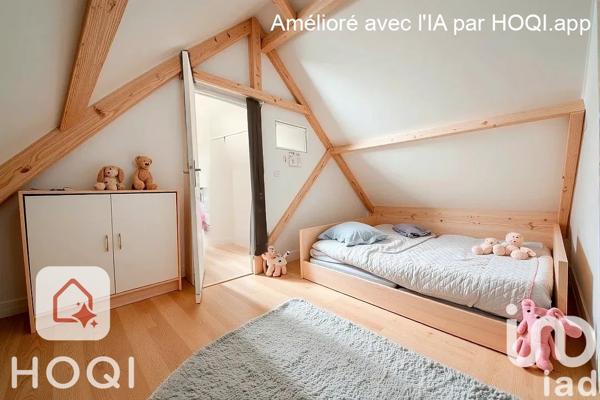 Appartement à vendre 7 pièces 149 m² Melun