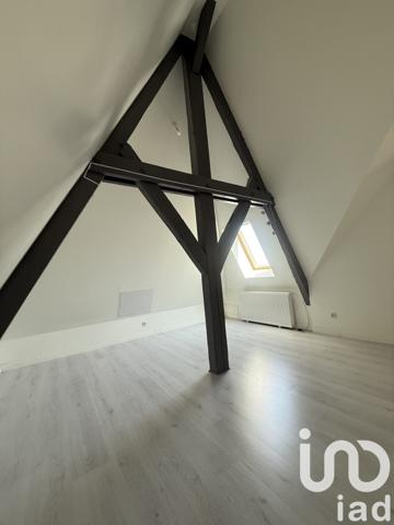 Appartement à vendre 7 pièces 149 m² Melun