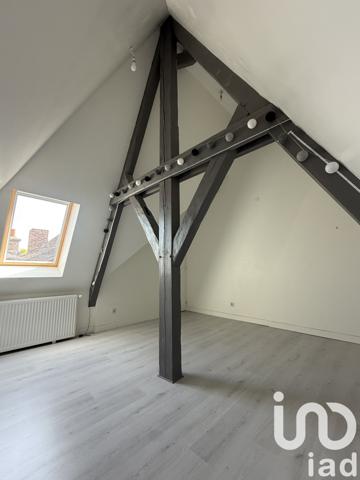 Appartement à vendre 7 pièces 149 m² Melun