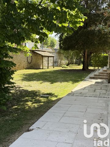 Appartement à vendre 7 pièces 149 m² Melun