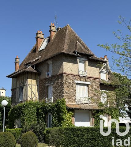 Appartement à vendre 7 pièces 149 m² Melun