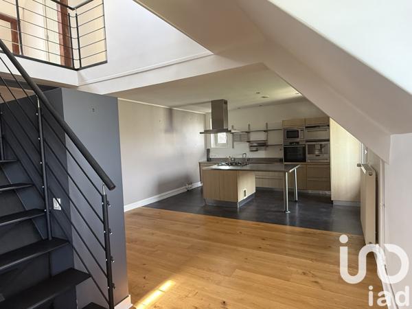 Appartement à vendre 7 pièces 149 m² Melun