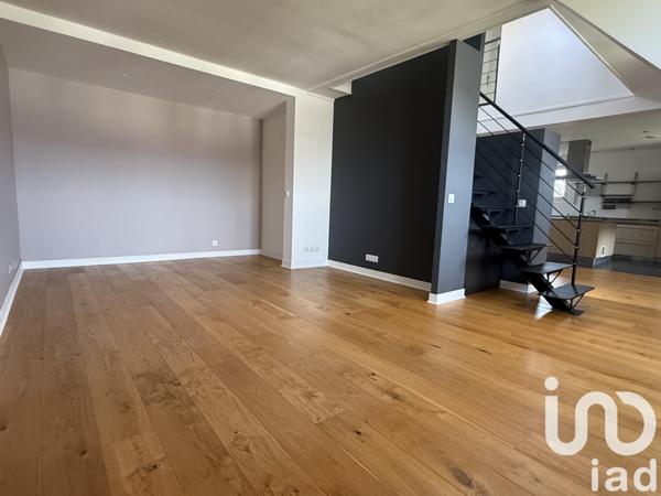 Appartement à vendre 7 pièces 149 m² Melun