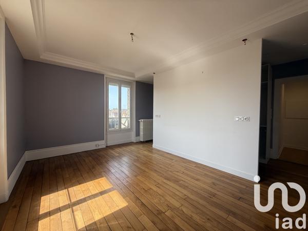 Appartement à vendre 7 pièces 149 m² Melun