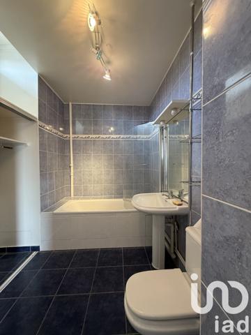 Appartement à vendre 7 pièces 149 m² Melun