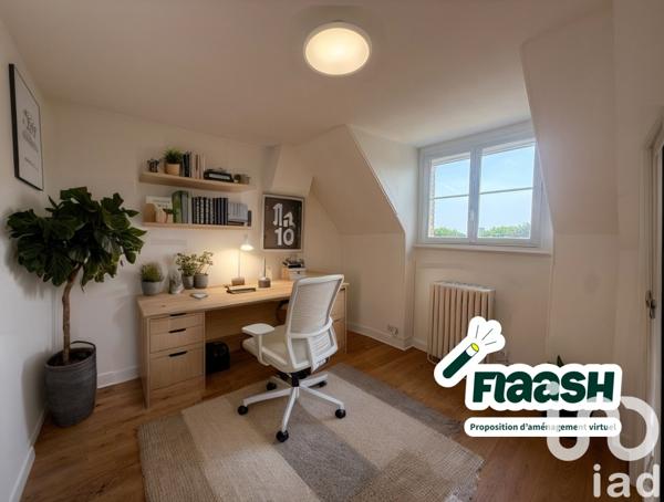 Appartement à vendre 7 pièces 149 m² Melun