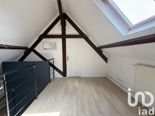 Appartement à vendre 7 pièces 149 m² Melun