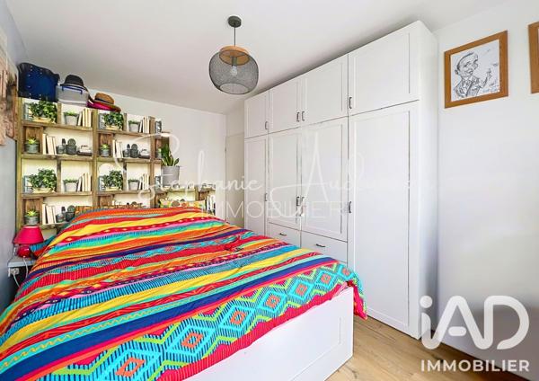 Appartement à vendre 4 pièces 82 m² Bagneux