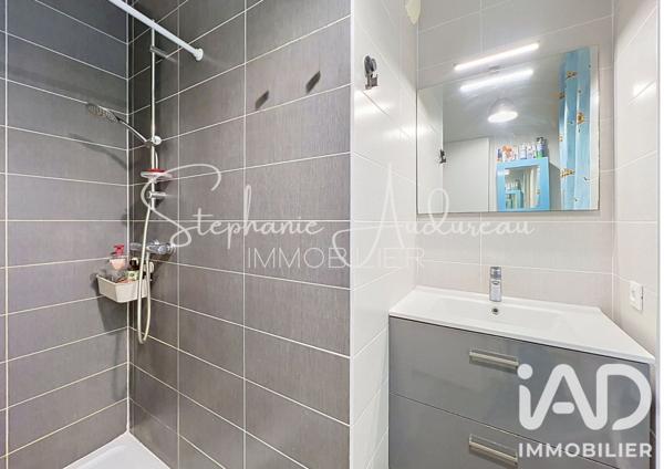 Appartement à vendre 4 pièces 82 m² Bagneux