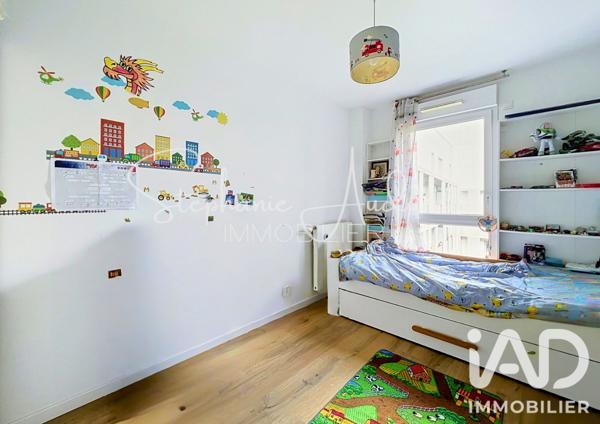 Appartement à vendre 4 pièces 82 m² Bagneux