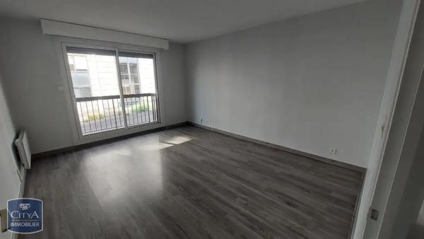 Appartement à louer 3 pièces 52.24m² Clermont-Ferrand (63000)