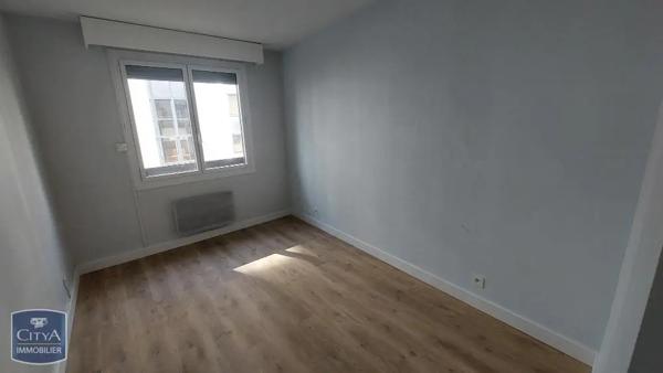 Appartement à louer 3 pièces 52.24m² Clermont-Ferrand (63000)