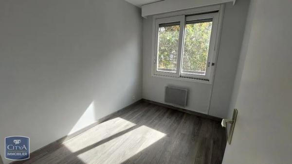 Appartement à louer 3 pièces 52.24m² Clermont-Ferrand (63000)