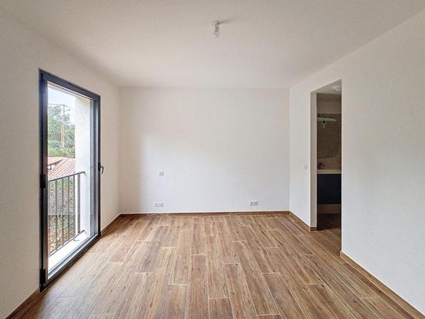 Maison CONTEMPORAINE NEUVE  4 PIECES 117 m2 AVEC JARDIN