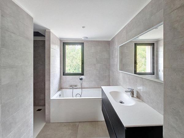 Maison CONTEMPORAINE NEUVE  4 PIECES 117 m2 AVEC JARDIN