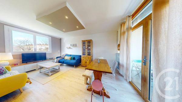 Maison à vendre  4 pièces - 71,17 m2 ONET LE CHATEAU - 12