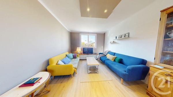 Maison à vendre  4 pièces - 71,17 m2 ONET LE CHATEAU - 12