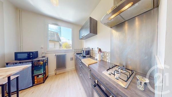 Maison à vendre  4 pièces - 71,17 m2 ONET LE CHATEAU - 12