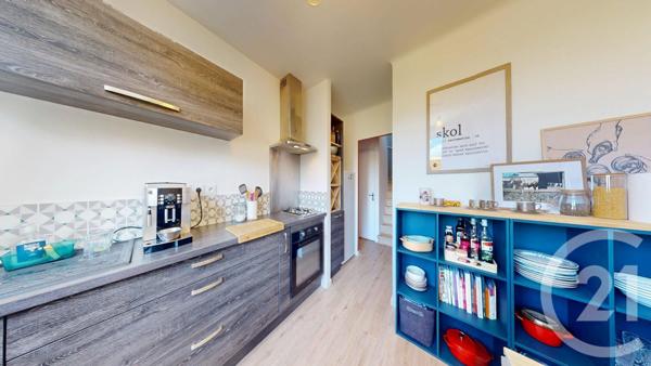 Maison à vendre  4 pièces - 71,17 m2 ONET LE CHATEAU - 12